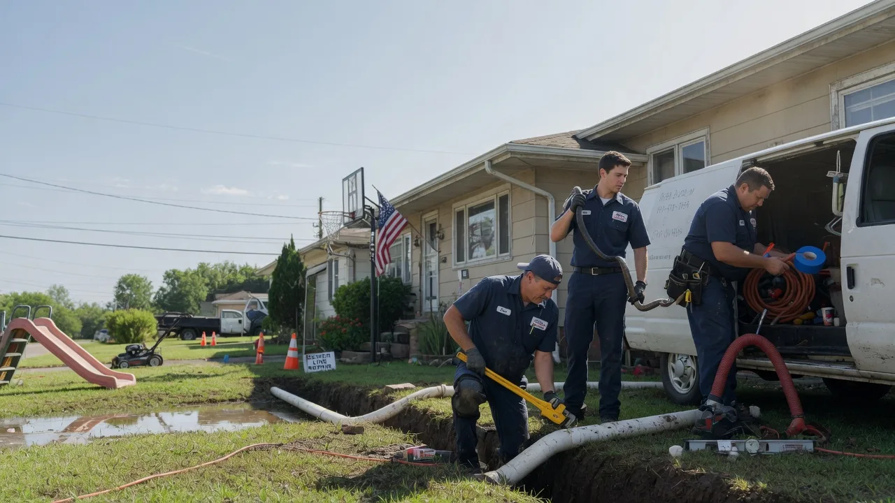Toilet Installation in Donie, TX near me